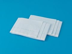 Clear Plastic Epidural / Pain Management Drapes by Busse Hosp BHD3270
