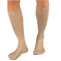 Unisex Relief Knee-High Moderate Compression Stockings, XL