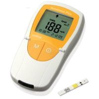 Accutrend Plus System Cholesterol Tests by Roche Diagnostics  BID5213312160