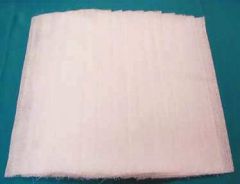 Burn Packs by Bioseal