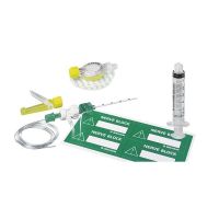 Contiplex Nerve Block Support Tray