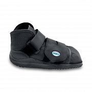 All-Purpose Shoe, Black, Size M (Men's 8.5 to 10, Women's 10.5 to 13)