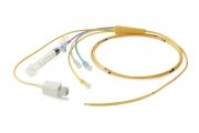 DBD-CATHETER, TD, TORQUE, 8F, 5 LUMEN, 110CM