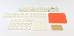 Bump Dot Assorted Pack