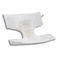 Attends BRB Breathable Briefs-Case Quantities, BRB-L