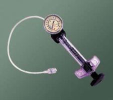 Eagle Inflation Device, 10 cc