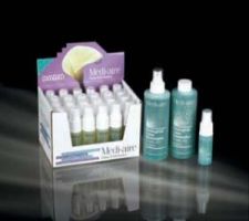 Medi-Aire Biological Odor Eliminator, Spray Bottle, 1 oz., Fresh Scent