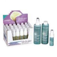 Medi-Aire Biological Odor Eliminator, Spray Bottle, 1 oz., Lemon Scent