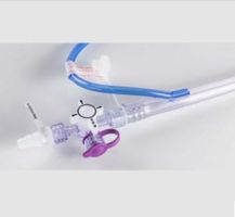 Nasogastric Sump Tubes by CR Bard BRDEN0056000