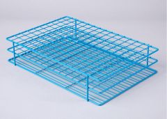 Bel-Art Poxygrid Test Tube Rack for 13 to 16 mm Tubes, 150 Places