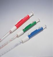 25 mL Fast Release Pipette Pump II Pipettor