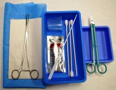 Disposable IUD Removal Kits by BR Surgical-BRUBR9809625