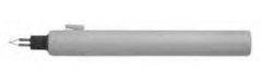 Accu Temp High Temperature Cautery Fine Tip Shaft
