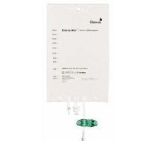Solution IV Bag Baxa Pumps by Baxa Corporation BXC738