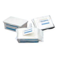 Flushable,Fragrance-Free Personal Cleansing Cloths