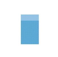 Absorbent Prep Pad with 9" Cuff, Nonsterile, 24" x 41"