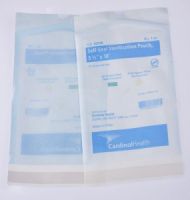 Sterilization Pouch, Self-Seal, 3.5" x 8"