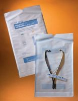 Sterilization Pouch, Self-Seal, 3.5" x 8.75"