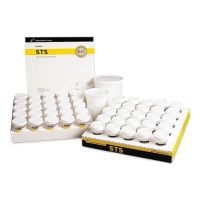 Prefilled Formalin Specimen Container,10% NBF 20 mL,Handi Pack BXTC432010HZ