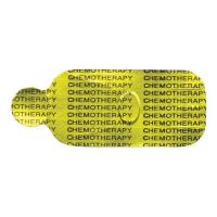 ChemoPlus IVA Seals for IV Bags by Cardinal Health  BXTCP3011GCS