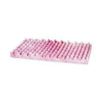 O. R. Table Convoluted Foam Pads by Cardinal BXTFPORTBL2H