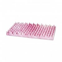 Allegiance Convoluted Foam Mattress Pad
