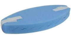 Ulnar Nerve Convoluted Foam Positioner, BXTFPUN1