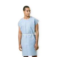 Reinforced Scrim Gowns by Cardinal Health