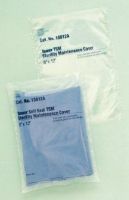 Dust Cover, Self Seal, 12" x 20"
