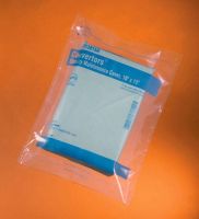 Dust Cover, Self Seal, 24" x 30"