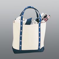 Rx Handled Canvas Tote