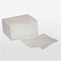 AMD Ritmed Spunlace Dry Washcloth, Latex-Free, 12" x 13"