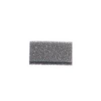 AG Industries Reusable Foam CPAP Filter 3-3/8" x 2-3/8"