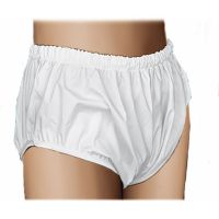 Essential Medical C6000 Quik Sorb Pull On Incontinent Pants, C6000-S