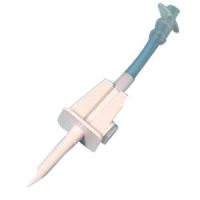 Braun Vented Spike Adaptor, DEHP