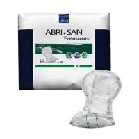 Abena Abri-San Premium, incontinence Pad, 2400mL Absorbency, Size 9