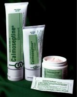 Skin Protectant Ointments by Calmoseptine  CAM000104
