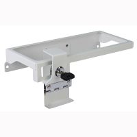 Detecto CAWCDSC Metal Sharp Container Holder w/ Accessory Rail-Whisper