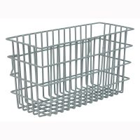Detecto CAWCMB Multi-Storage Bin with Accessory Rail for Whisper Cart