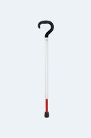 Ambutech Adj. Support Cane with Classic Handle - Long 33 To 41 inches