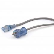 8-Pin Call Cord for Jeron Provider 680