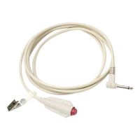 Classic Nurse Call Cords, 1/4" Plug, 8 ft.