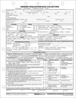 Nursing Evaluation/Data Collection