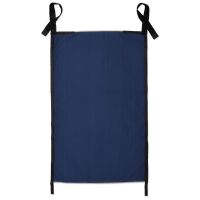 Comfort Glide Repositioning Sheet with Straps, Single-Patient Use, 575-lb. Capacity, 35" x 55"