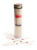 Capillary Tubes for Cholesterol Analyzer by Abbott  CHLS52193