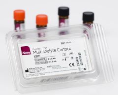 Cholestech LCS Multianalyte Controls by Abbott  CHLS88773