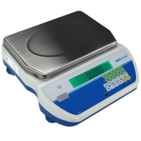 Cruiser Bench Checkweighing Scales CKT 8