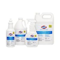 Bleach Disinfectant, Ready-to-Use, Spray Bottle, 32 oz. CLH68970H