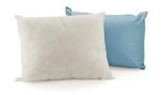 Reusable Cough Pillow, 18" x 24", 17 oz.