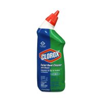Toilet Bowl Cleaner with Bleach by Clorox